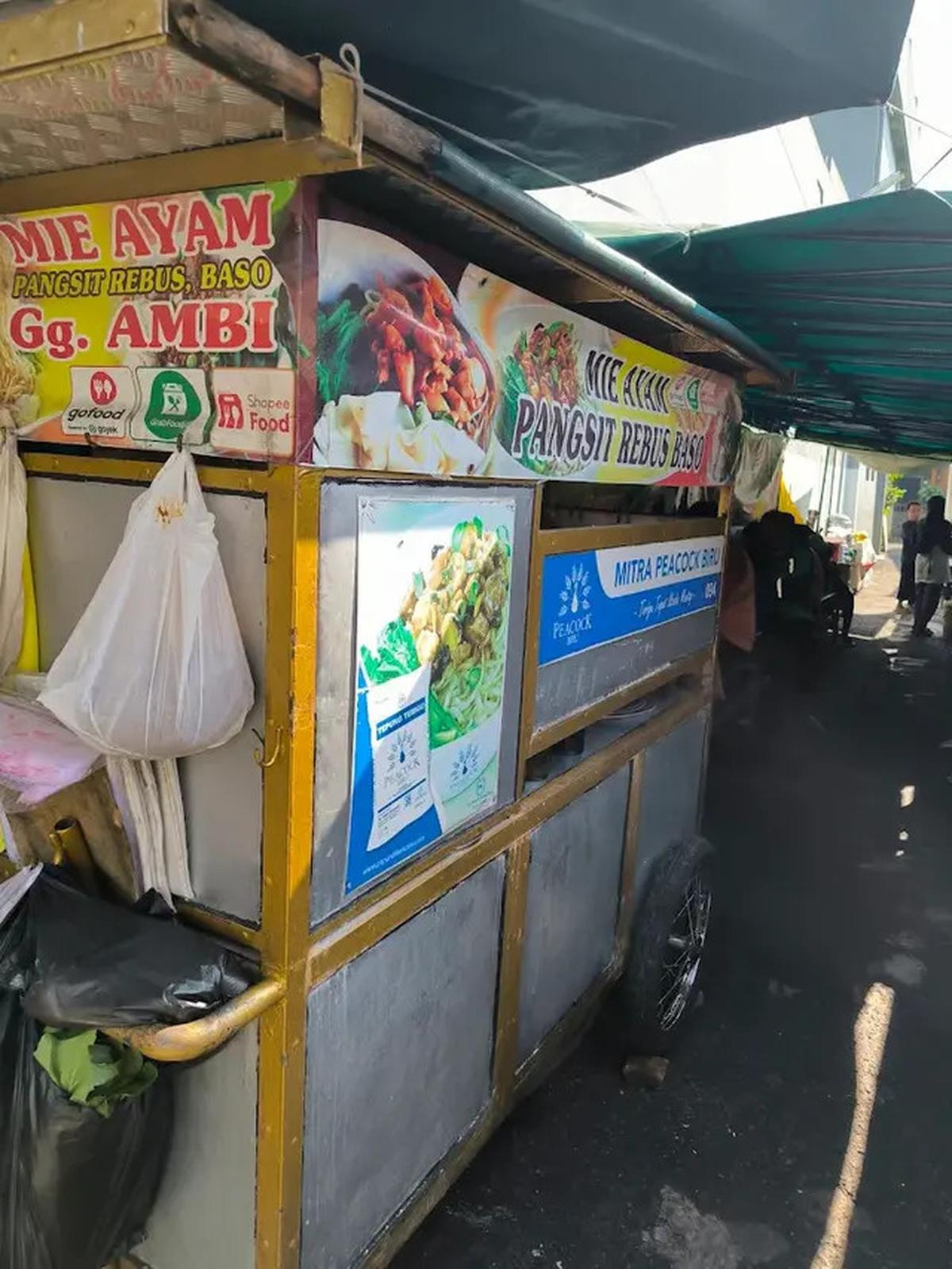 15 Rekomendasi Tempat Makan Enak di Dekat Stasiun Bogor, Kuliner Legendaris hingga Kekinian
