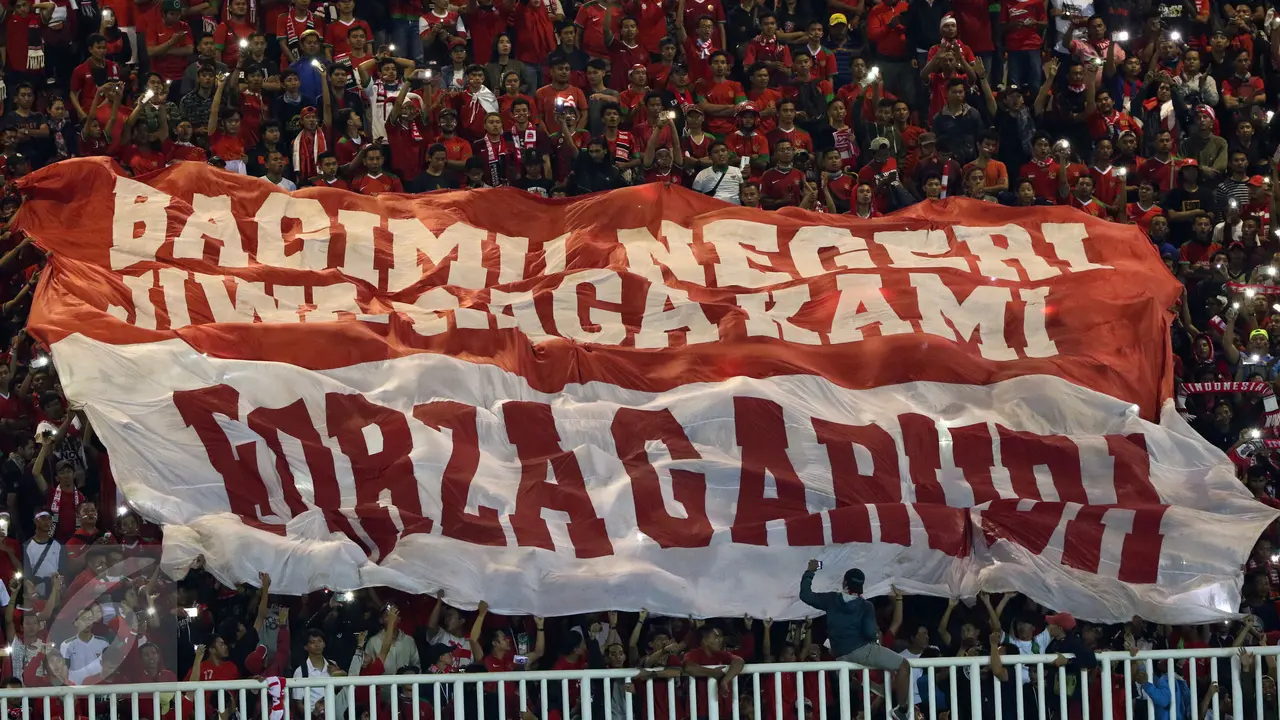 Timnas Indonesia