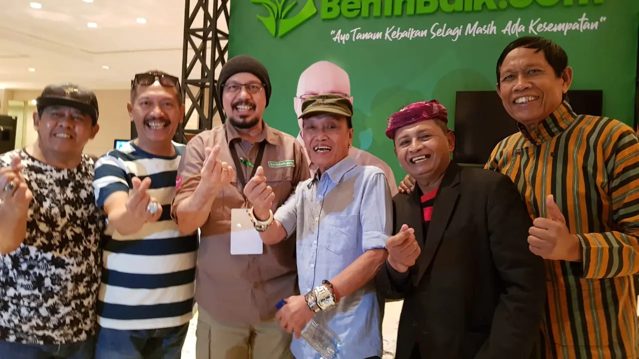 BenihBaik.com