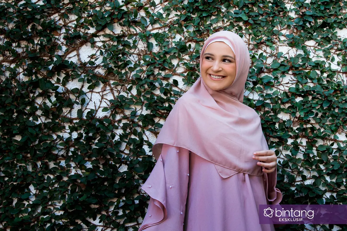 [Bintang] Shireen Sungkar