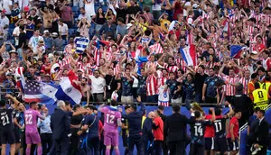 Paraguay Tetapkan Hari Libur Nasional untuk Rayakan Kemenangan Atas Jerman