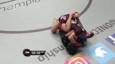 Berita video Rika Ishige petarung cantik One Championship berdarah campuran Jepang dan Thailand.