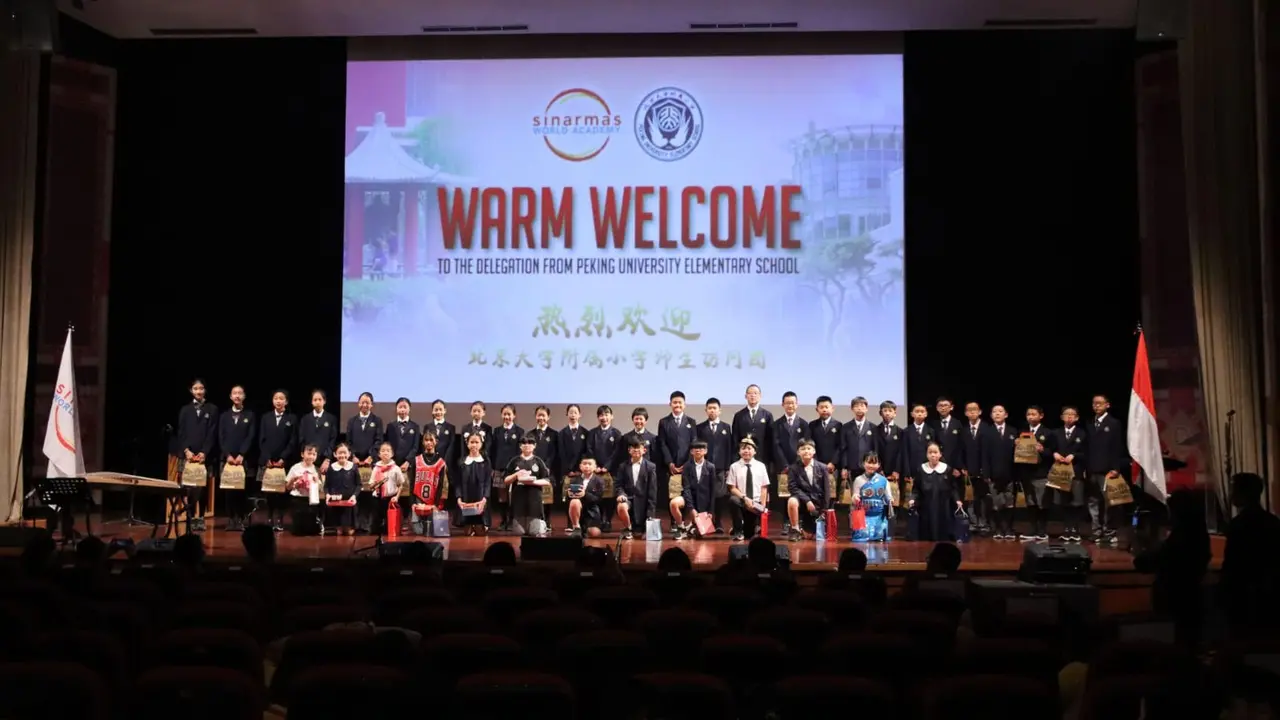 Program Pertukaran Pelajar SWA, Jadi Langkah Kritikal Perluas Wawasan Global