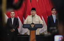 Perang Dagang Makin Panas, Prabowo Cari Waktu Bertemu Langsung dengan Donald Trump