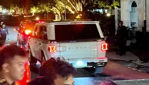 Jajaran Kabinet Merah Putih Mulai Berdatangan ke Istana Bogor