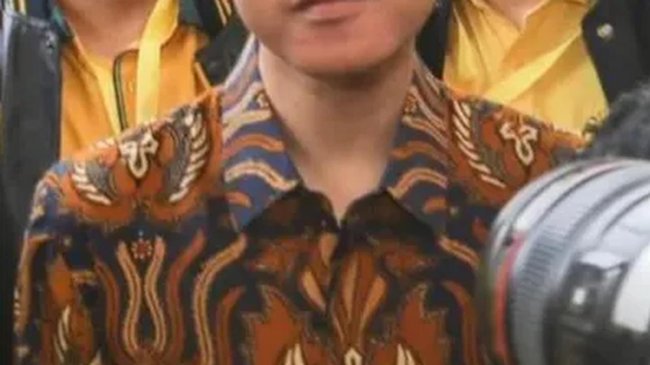 Survei Litbang Kompas: Gibran Maju Cawapres, 60,7 Persen Nilai Bentuk Politik Dinasti