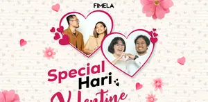Fimela Spesial Valentine