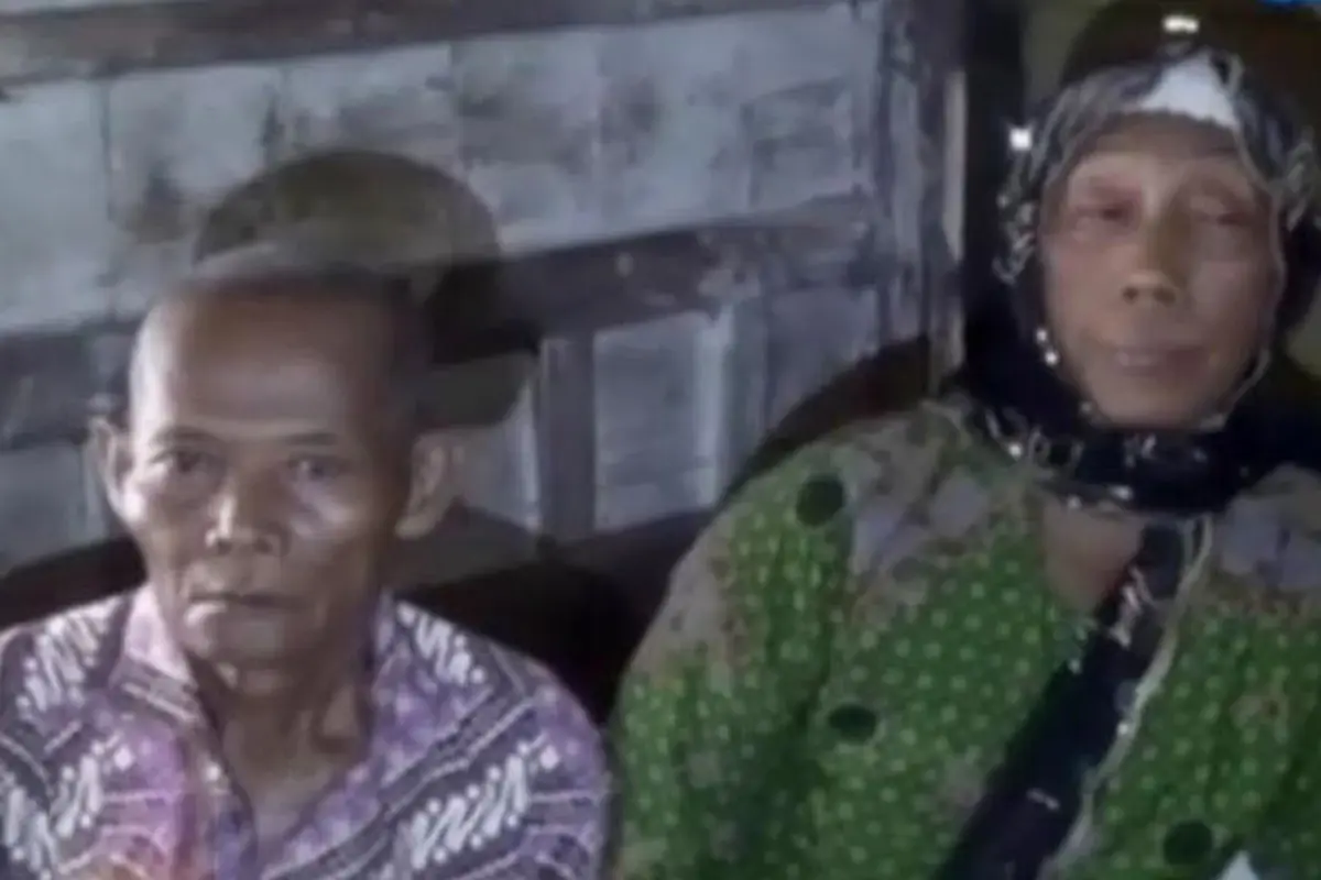 20150822-Pemulung naik haji-Lamongan