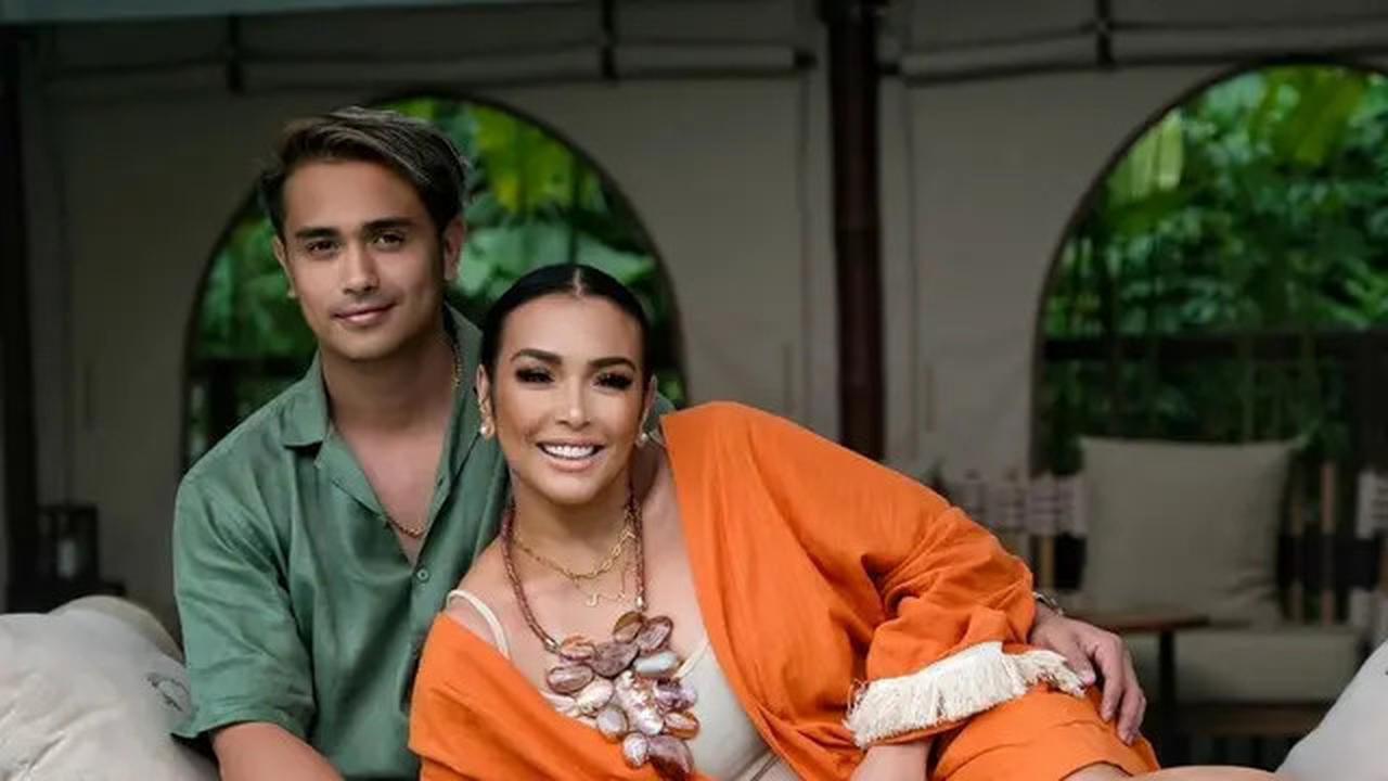 Jennifer Jill dan Ajun Perwira Tiba-Tiba Adopsi Bayi Perempuan, Anak Siapa?