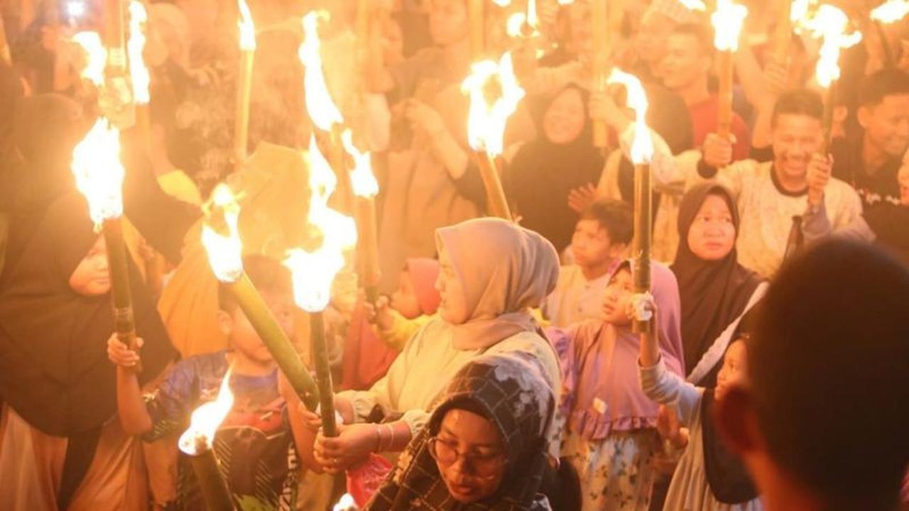 Pemkab Bangka Barat Ajak Warga Jaga Nilai Tradisi 3.000 Culok Sambut Ramadan
