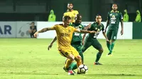 Persebaya Bantah Beri Kemenangan pada PSMS