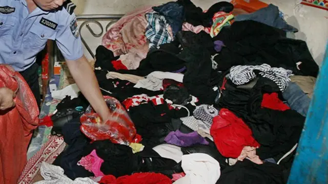 Demi Tidur Nyenyak, Pria Ini Curi 150 Pakaian Dalam Perempuan