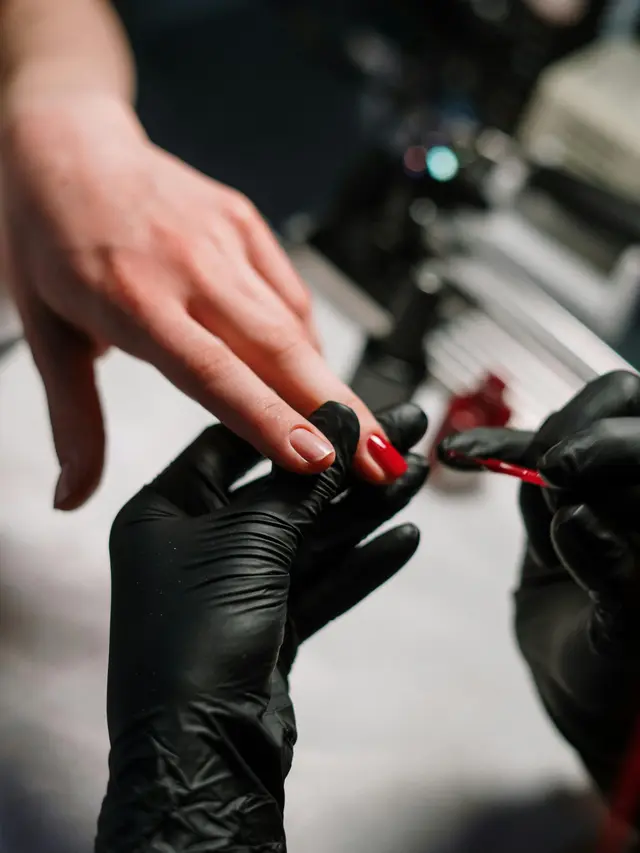 1. Fokus pada Self-Care