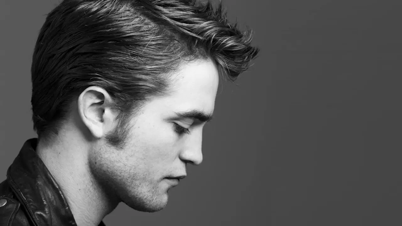 Robert Pattinson Jadi Pemisah Brad Pitt dan Angelina Jolie?