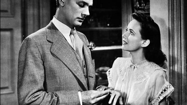 Shadow of a Doubt (1943)