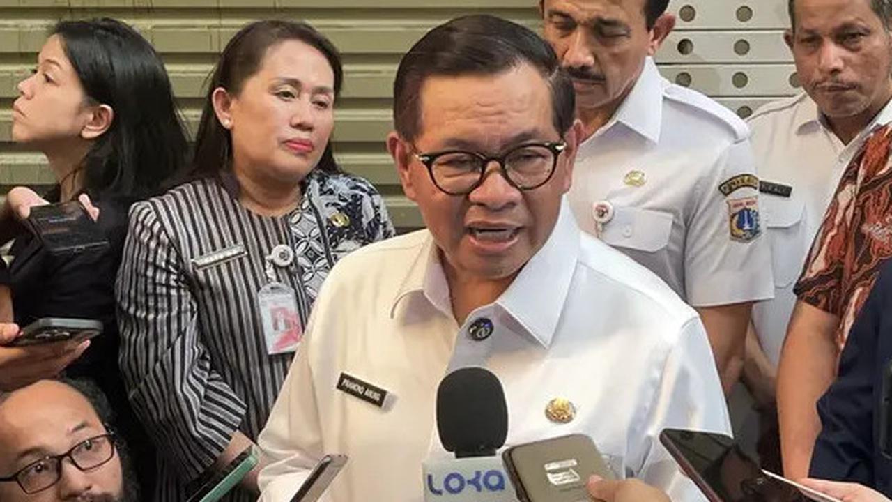 Minggu 5 Oktober, CFD Sudirman-Thamrin Tetap Digelar Meski Ada Peringatan HUT TNI