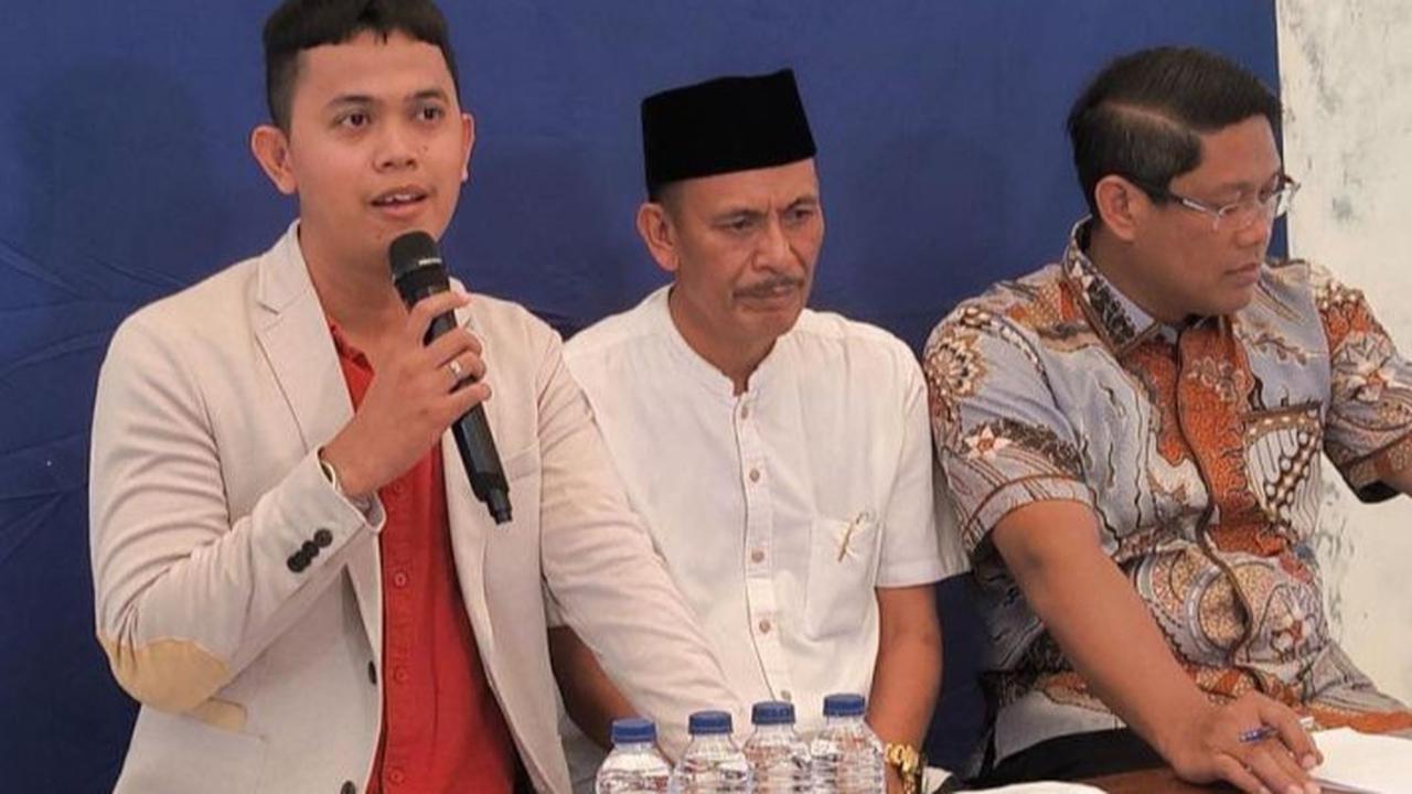 VIDEO: Gaduh Pagar Laut, Kades Kohod Minta Maaf Ngaku Jadi Korban Usai Diobok-obok Polisi