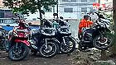 Walau sanksi ganti rugi di areal parkir resmi telah ditetapkan, parkir liar tanpa jaminan justru lebih diminati. Alasannya karena tarif relatif murah tanpa jangka waktu. 