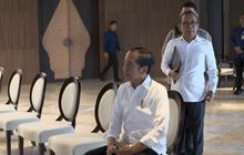 Terungkap, Ini Menu Sarapan Jokowi Saat Berkantor di IKN di Hari Kedua