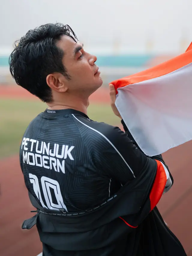 Malvin Thamrin