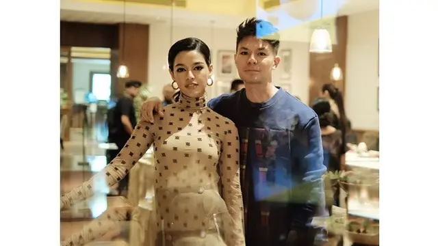Menangis Karena Wajah Rusak, Ini 6 Potret Terbaru Susan Sameh