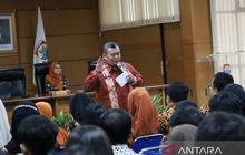 Pemkot Cimahi Dorong CPNS Cimahi Melek Teknologi untuk Tingkatkan Kualitas Layanan Publik