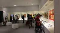 Menengok FIFA Museum di Fan Festival Corniche: Penuh Pernak-pernik Sejarah Piala Dunia, Bahkan Sejak Edisi Perdana Loh!