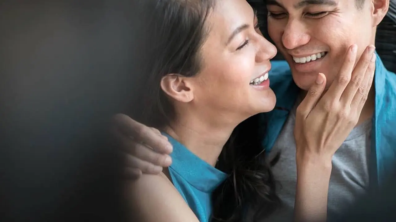 [Fimela] Baim Wong - Paula Verhoeven
