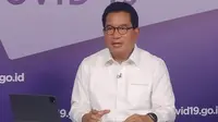 Satgas COVID-19 Ungkap Teknis Karantina Terbatas Setingkat RT/RW
