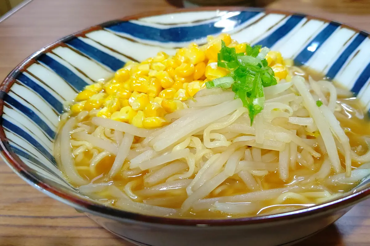 Rice Paper Noodles