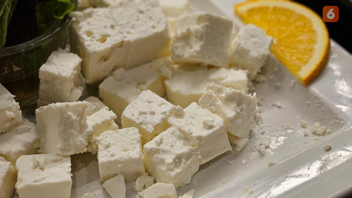 Mengulik Keju Hasil Laboratorium, Inovasi atau Tantangan Baru di Dunia Kuliner?