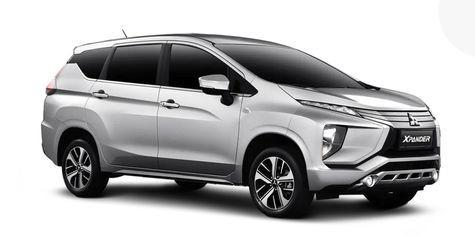 Mitsubishi Xpander