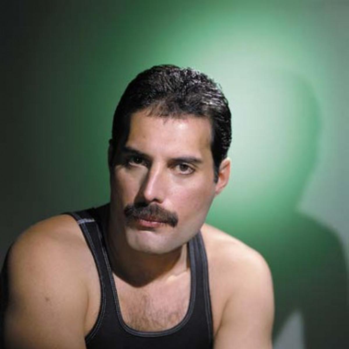 Freddie Mercury