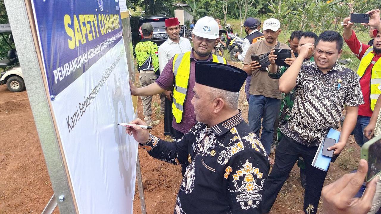 Dok. Istimewa