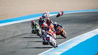 Manajer Honda Team Asia Lihat Kemajuan dari Veda Ega Pratama pada Moto3 Jerez, Ingin Lanjutkan di Le Mans