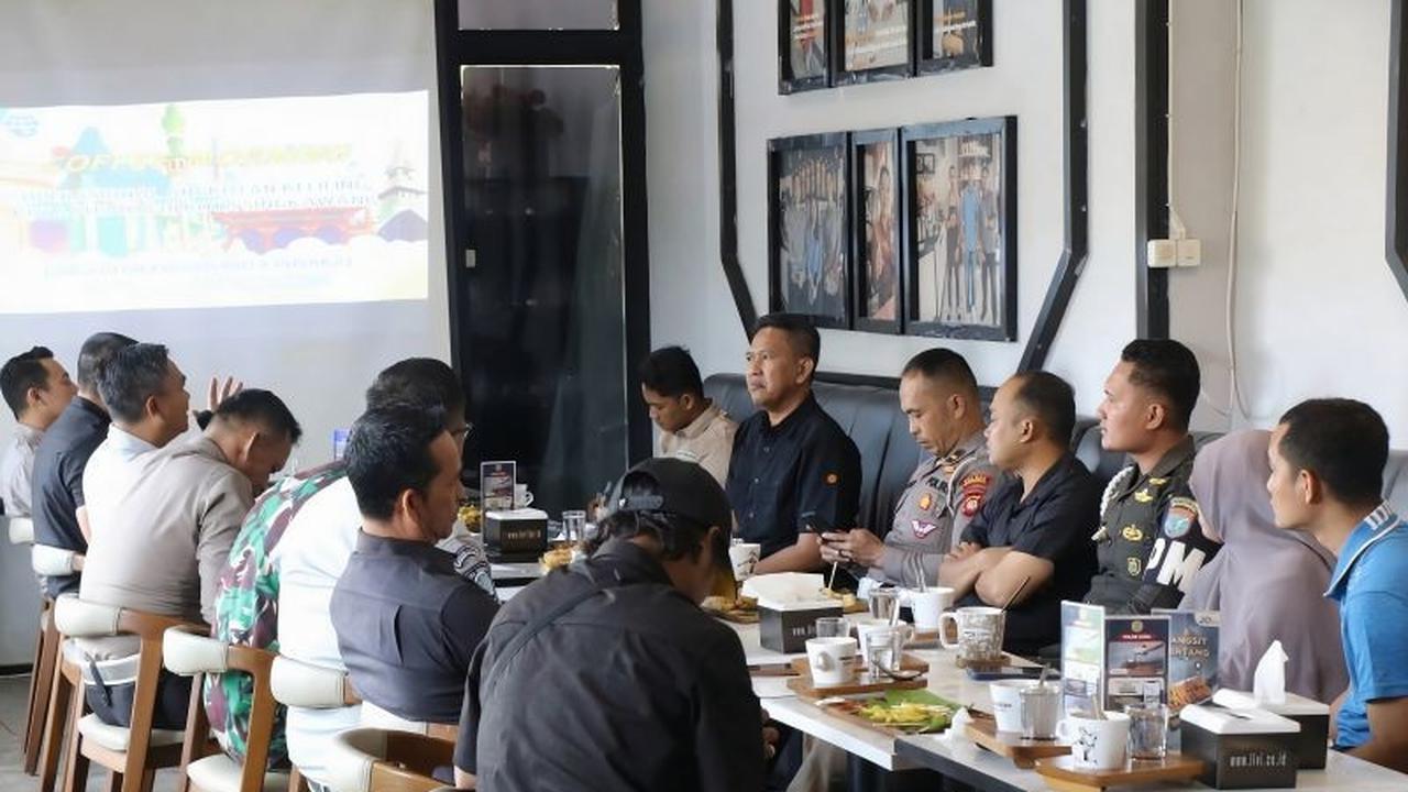 Pemkot Singkawang Tetapkan Standar Keselamatan Angkutan Wisata, Odong-Odong Wajib Roda Empat