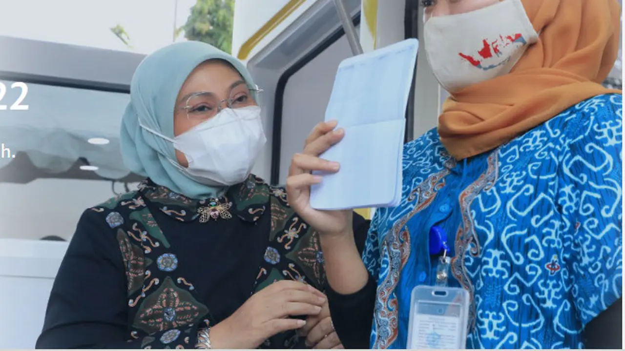 Kabar baik bagi yang sedang menanti penyaluran Bantuan Subsidi Upah atau BSU tahap 7. BLT gaji rencananya mulai disalurkan hari ini, Jumat 28 Oktober 2022.