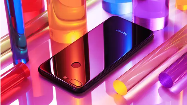 Honor 9 Lite