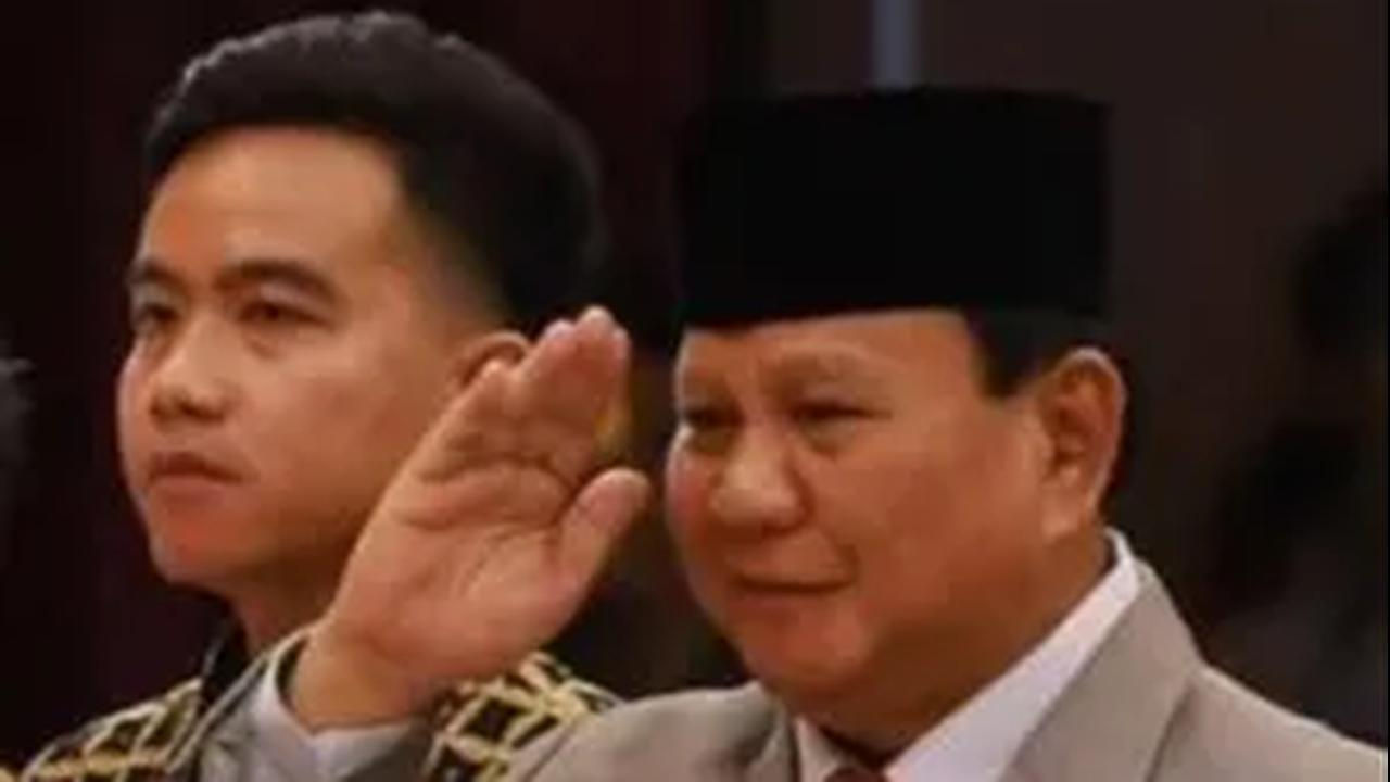 PAN: Semua Dikembalikan ke Gibran Mau Jadi Cawapres Prabowo atau Tidak