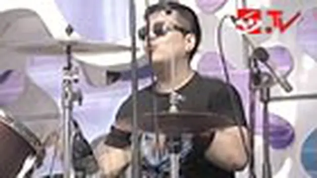 Five Minutes - Selalu Menunggumu