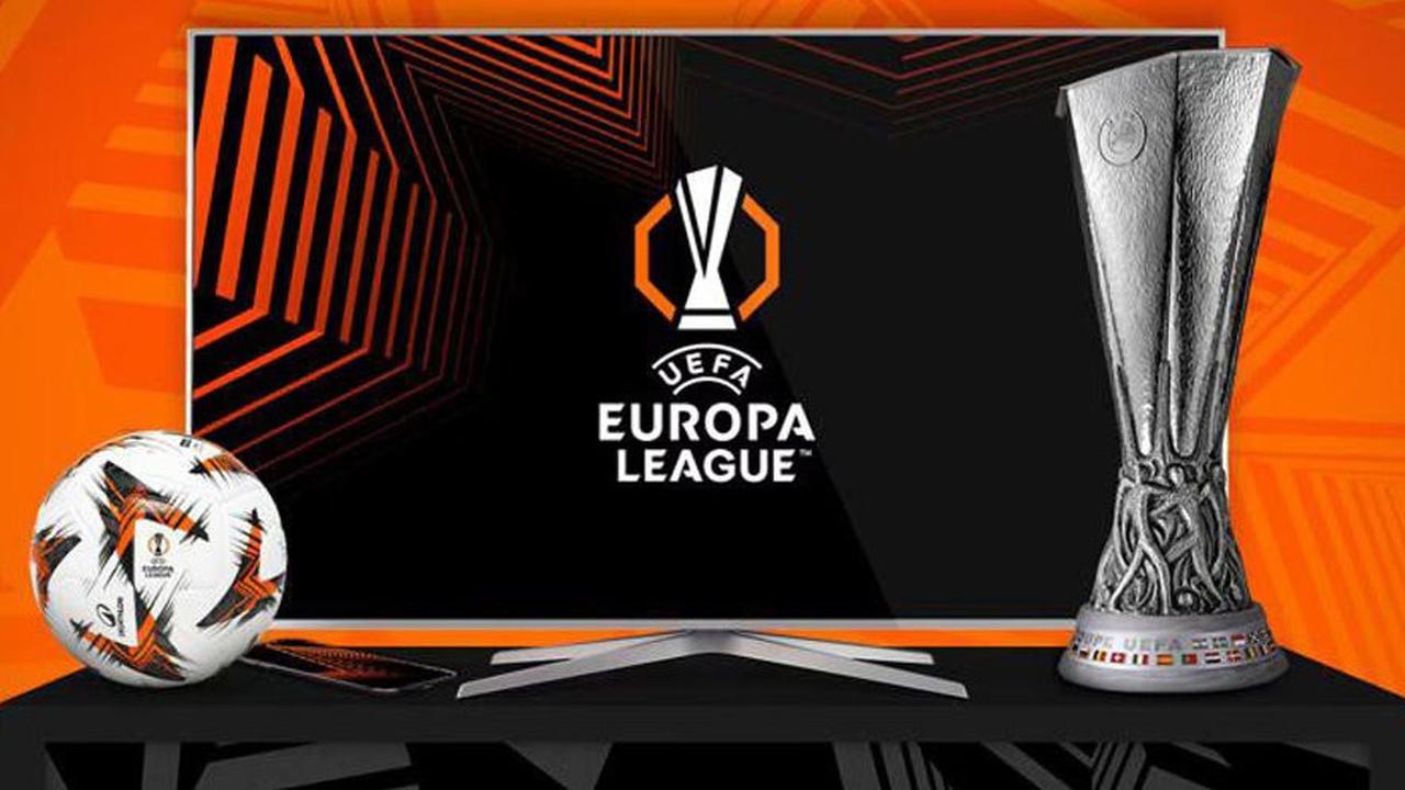 Jadwal Pertandingan Siaran Langsung Liga Europa di SCTV, Kamis 3 Oktober 2024