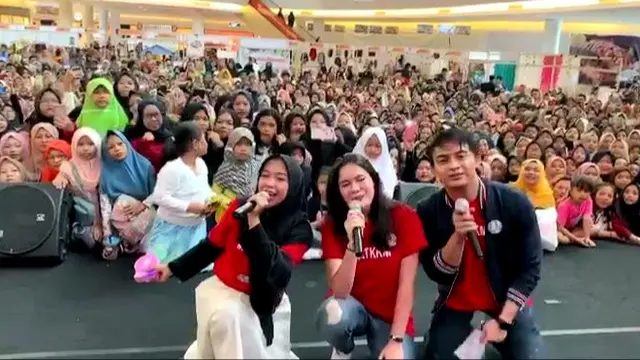 Ria Ricis