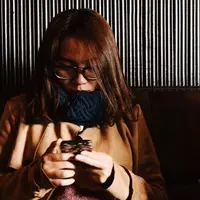 Melepas yang dicintai./Copyright pexels.com/@d-ng-nhan-324384