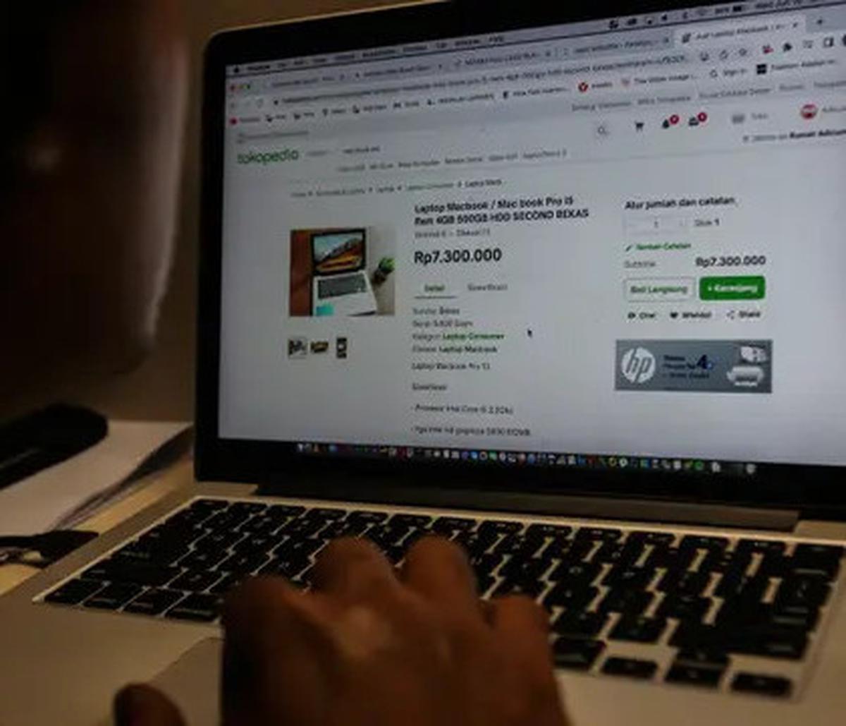 Pajak Digital Tembus Rp 41,09 Triliun hingga Agustus 2025