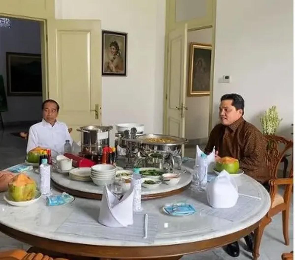 Dok. Istimewa