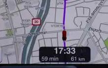 Tak Hanya Aplikasi Waze, Ini 5 Produk Asal Israel Paling Laku di Dunia