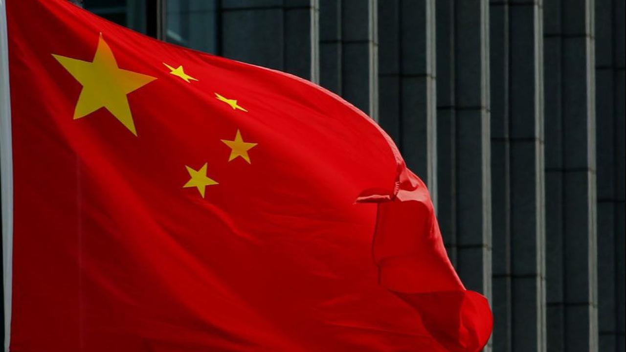 1. China