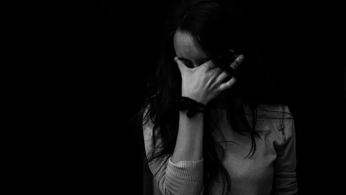 Pilu, Seorang Ibu di Afghanistan Tak Tahu Putrinya Dijual oleh Suaminya untuk Beri Makan Keluarga