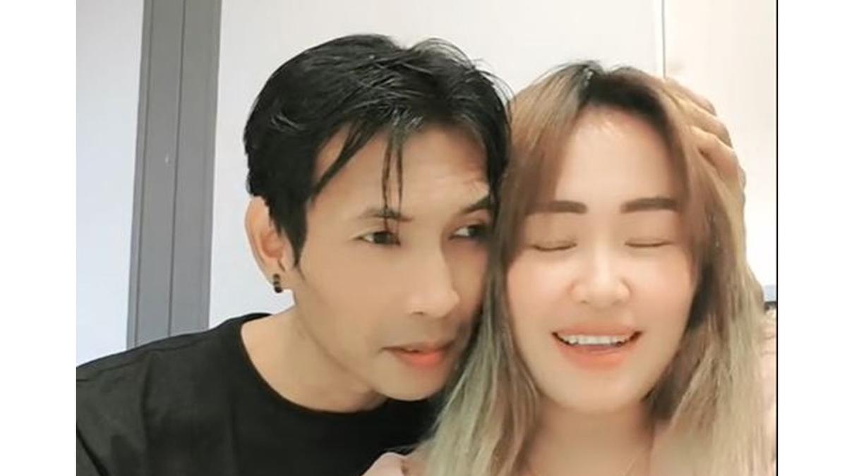 Suami Pinkan Mambo Roasting Capcai 200 Ribu Rupiah Sang Istri: Kalau Beli di Warteg Bisa Sebaskom