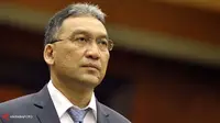 Dirjen Pajak Malu dengan Manajemen Perpajakan RI